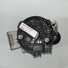 alternator FORD FIESTA CCN ST