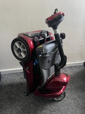 Drive Devilbiss 4-Wheel