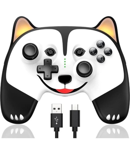 Nintendo switch controller - nintendo,