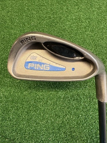 Ping iron golf club - ping,