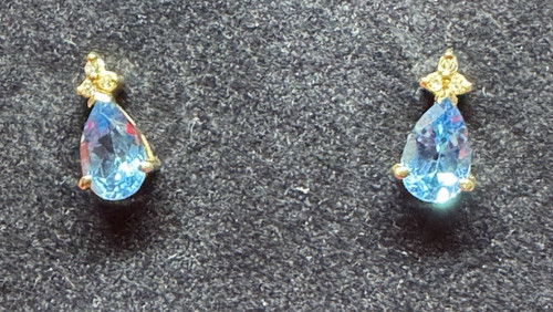 14k yellow gold - 14k,