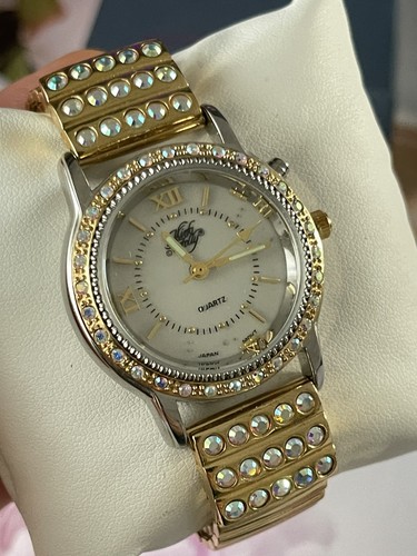 Kirks folly ladies watch boxed - ladies,