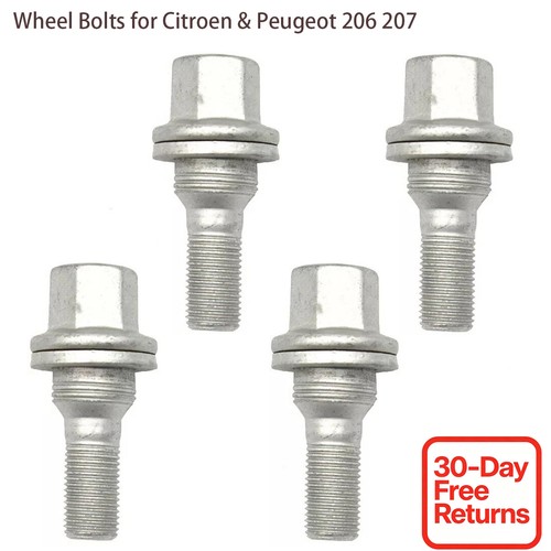 Wheel nuts bolts fit - wheel,