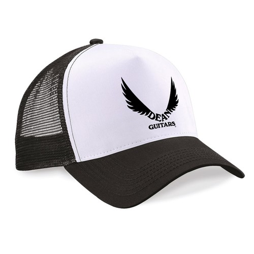 Dean guitars snapback - dean,
