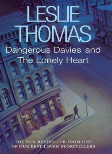 Dangerous davies and lonely - dangerous,