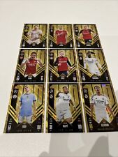 Topps Match Attax 24/25 100