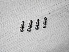 Thunder Tiger TS4N Shock Stand