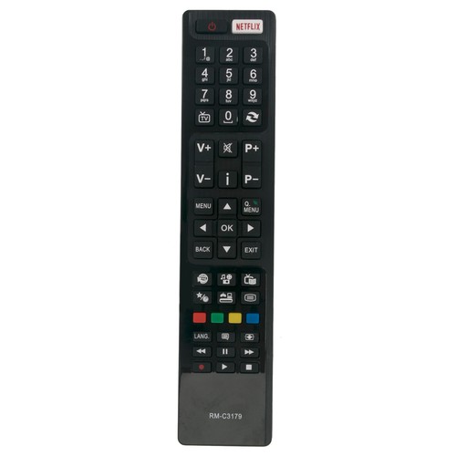 C3179 replace remote - rm-c3179,