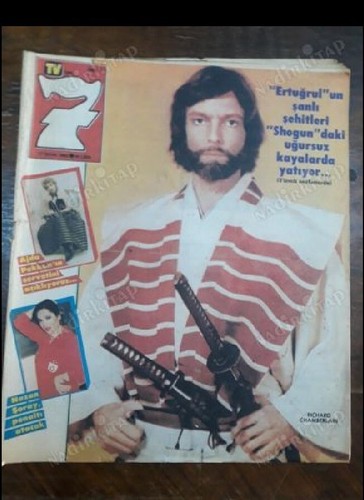 Richard chamberlain 1980s - richard,