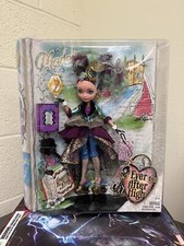 Ever After High Legacy Day