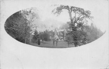 BEVERLEY 1906 POSTMARK - MAYBE