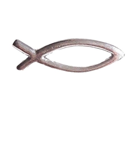 Christian fish symbol - christian,