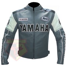 YAMAHA 0820 GREY MOTORBIKE