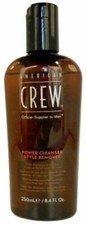 American Crew Power Cleanser