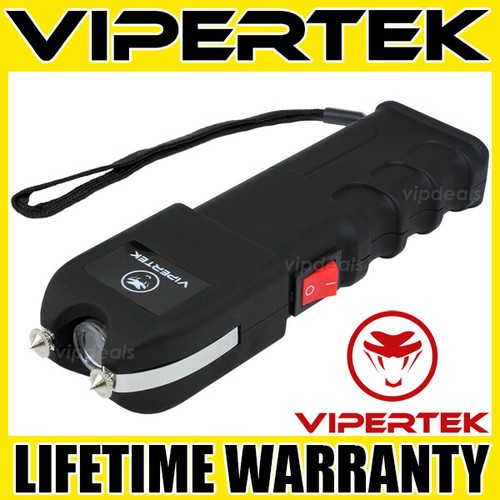 Vipertek stun gun - vts-989,