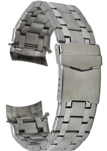 Fila stainless steel watch - fila,