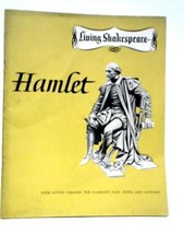 Hamlet (Living Shakespeare)