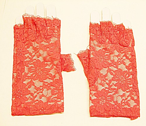 Cool vintage style - cool, red