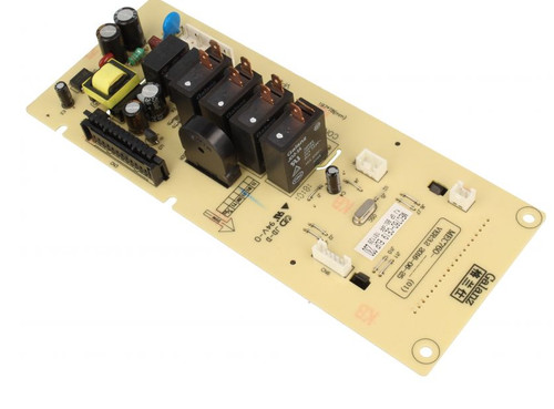 Genuine sharp microwave pcb - sharp,