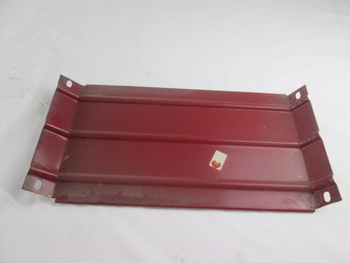 178870 rear fender flat - flat, x