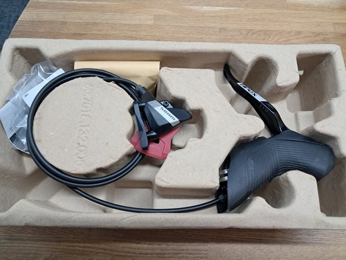 Sram apex disc - sram,