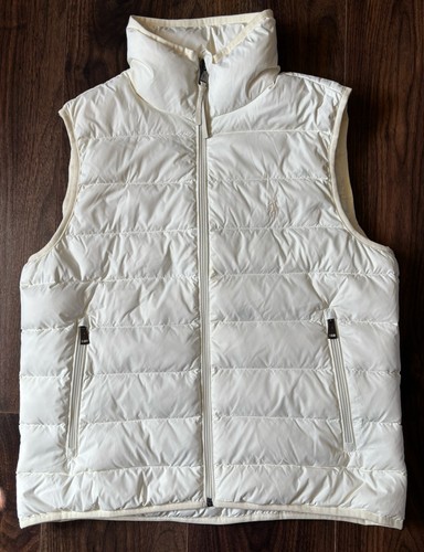 Ralph lauren puffer - ralph,