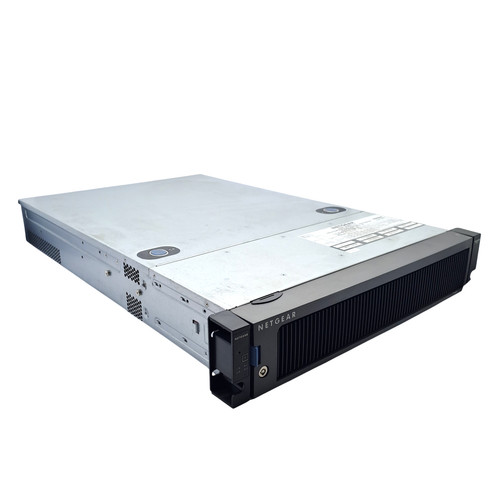 Netgear nas readynas 4312x - netgear,