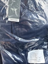 Arco Trojan Work Wear Navy