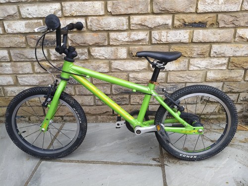 Isla bike cnoc kids - bike,