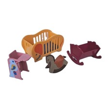 Playmobil baby toddler - playmobil,