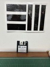 Emu Classic Sampler EOS 3.0b