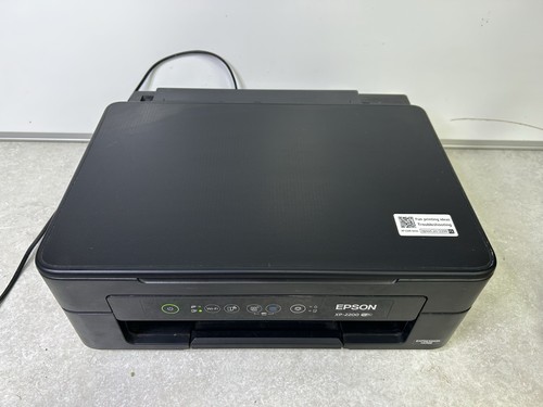 Epson expression home 2200 - expression, xp-2200