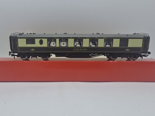 7049 hornby r4165 pullman - r4165, 2nd