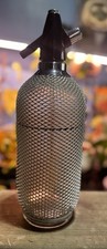 Mid Century Soda Syphon Wire