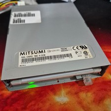 Mitsumi D359M3D 3.5" Floppy