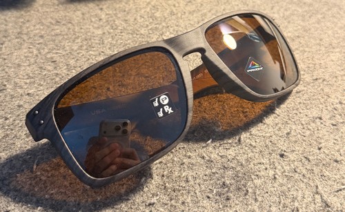 Oakley holbrook polarized - holbrook,