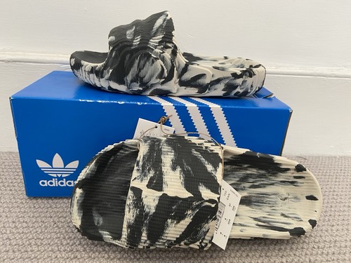 Bnib adidas adilette slides - adilette,