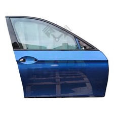 BMW M5 F10 Saloon 5 Series