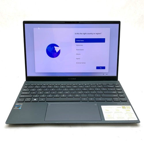 Asus zenbook ux325e fhd - asus, 13.3"