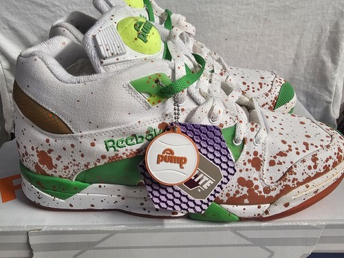 Reebok court victory pump - court,