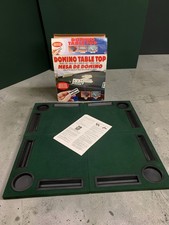 Cardinal Domino Table Top