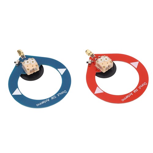 2pcs donut sw - 2pcs,