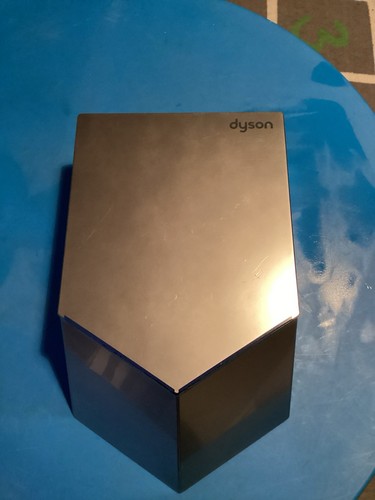 Dyson airblade hand dryer - dyson,