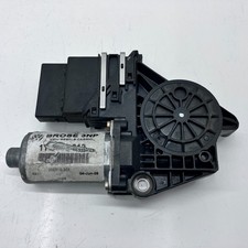 Vw Beetle Convertible RIGHT rear window motor 2003 - 2010 UK Driver 1Y0959812