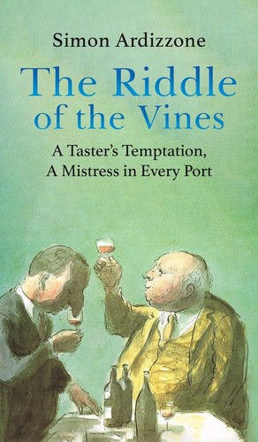 The riddle vines a - the, of