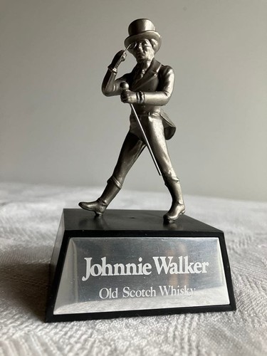 Johnnie walker striding - johnnie,