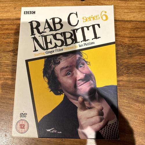 Ran nesbitt series - ran,