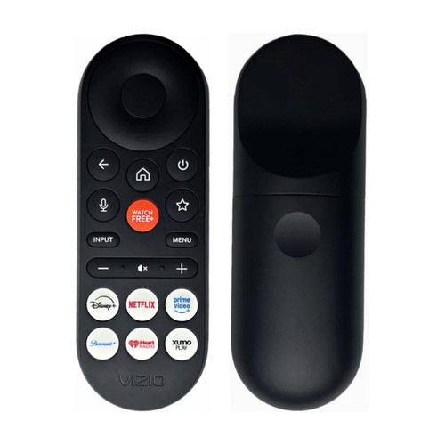 Genuine vizio xrt281 - vizio, remote
