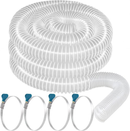 Heavy pvc dust collection - dust,