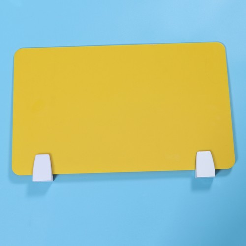 Desk partition divider panel - divider,